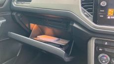 Volkswagen T-Roc 1.5 TSI EVO SE 5dr DSG Petrol Hatchback